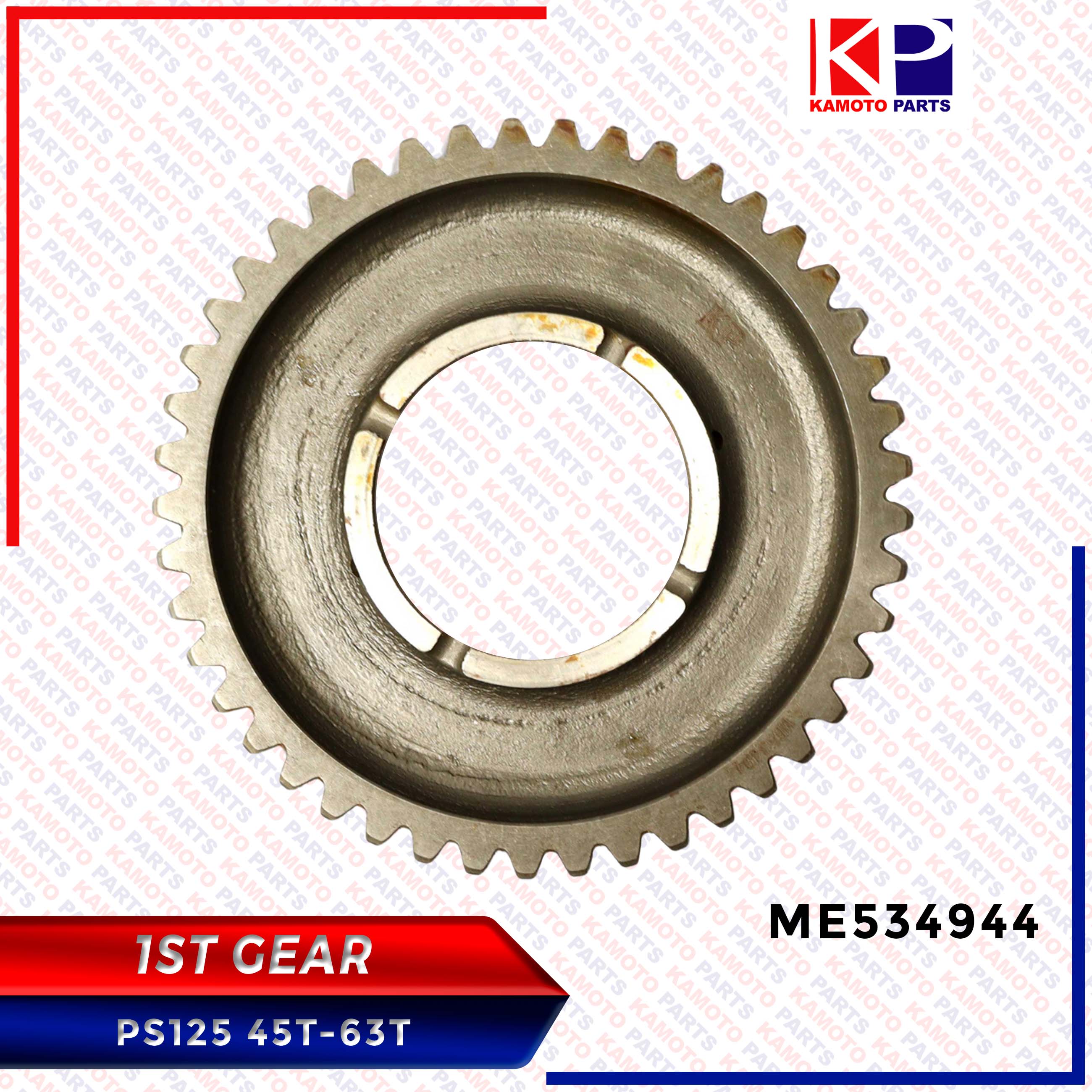 parts